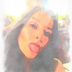 Meet your Posher, Hena